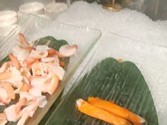 -晶丽香榭自助餐(南京大饭店)