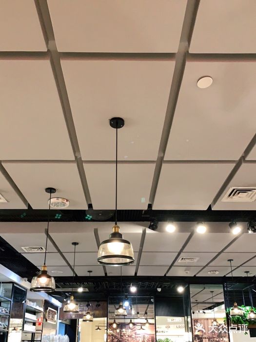 金翠河烧鹅餐厅(北城天街店)图片