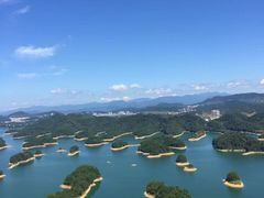 -羡餐厅·杭帮菜·淳菜(千岛湖自由洲际殿店)