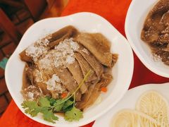 -山城年华老火锅(玉林店)