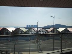 -半升洞码头