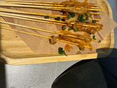 -炭亲干锅·虾蟹蛙(奥体天虹店)