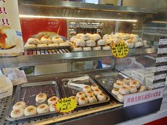 -长发西饼(临顿路店)