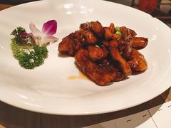 -枣子树·素食餐厅(普陀山店)