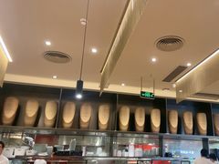 -大师兄·西北小馆(北站缤果空间店)