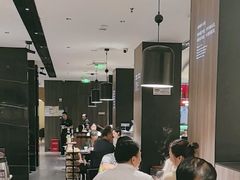 -蜀九香火锅(彩虹店)