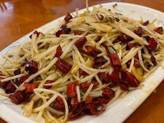 -春和發特色蒸饺(浐河西路店)