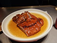 -阿诚市井潮汕菜(金台路店)