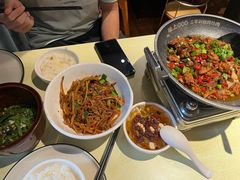 -味上湘菜馆(岳麓山店)
