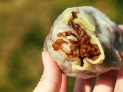 -同济大学本部学苑饮食广场