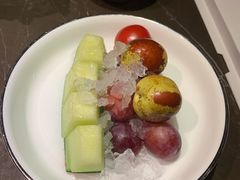 -海派悦庭·海胆烧麦·新融合菜(凯德广场店)