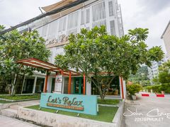 -Let's Relax Spa(Phuket 3rd Street)