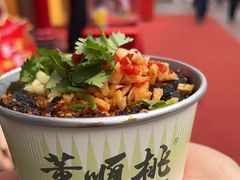 -董顺桃老长沙臭豆腐(步行街店)