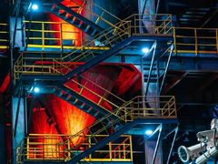 -首钢一高炉·SoReal科幻乐园