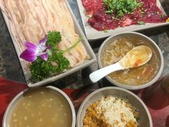 -巴国九王爷火锅(万盛总店)