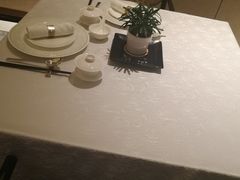 -一品淮扬 · 淮扬菜·北京万达文华酒店