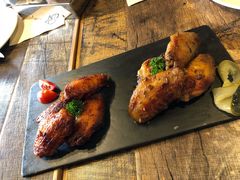 -HIGH FIVE哈福手工汉堡(桂林路店)