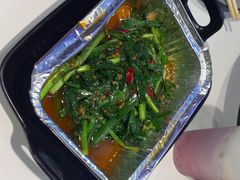 -钳小柒·小龙虾蓝龙王烧烤夜宵(长寿路店)