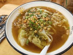 -桂林米粉(亦庄国融国际店)