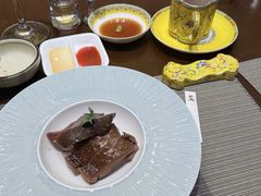 -金成潮菜博物馆(海珠湿地店)