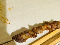 -雁滩白记·兰州牛肉面
