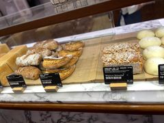 -WHEAT&BAKER-麥(凯德来福士店)