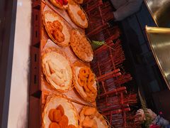 -纽斯特牛排自助餐厅(浦江万达店)