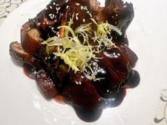 -乾隆美食·本帮菜(黄河路店)