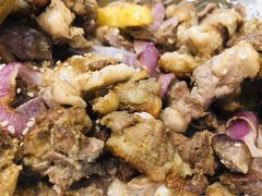 -满记烧饼(牛街东里小区一区店)