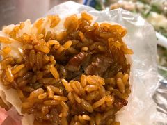 -航天馒头(瞻园路店)