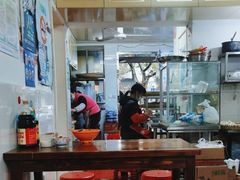 -阿麟馄饨(延长路店)