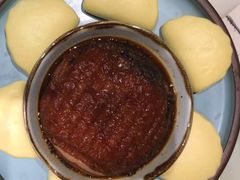 梅菜扣肉-佬麻雀·新湘菜(珠海金发购物中心店)