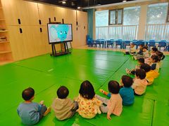 -全优加早教托育园(广百新一城店)