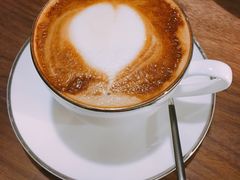 -1861意大利餐厅(文化广场店)