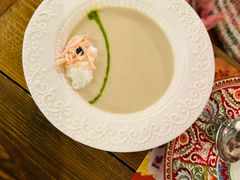 -卢布里西餐厅(总店)