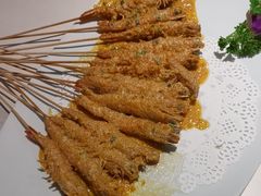 -南山翁新概念川菜(江宁万达广场店)