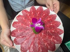 -禄婶鸡煲·打边炉