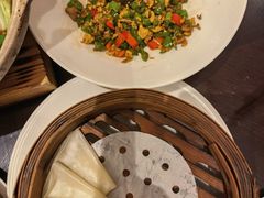 -京香轩·中餐厅(上海中庚聚龙酒店)