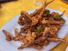 -棠记大排档(海珠店)