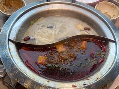 -彤德莱牛肉火锅(双港店)