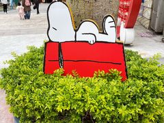 -史努比缤纷世界