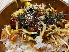 -酒井酱子·深夜食堂(东城汇店)