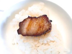 秘制黑叉烧-炳胜品味(珠江新城店)