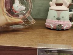 -星巴克(杭州西湖银泰1F店)