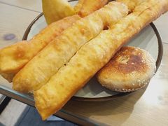 -大福来(西青道店)