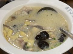 -九寨沟石锅鱼(沣峪口二十年店)
