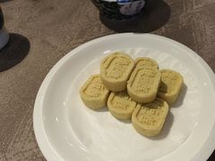 -老浒记烤鸭-北京菜(琉璃厂店)