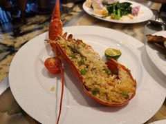 -安蒂娅·海鲜自助餐厅(安蒂娅美兰酒店)