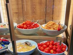 -夯鱼烤鱼·尔滨地标美食(国展店)