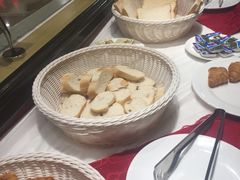 -静之湖湖畔餐厅